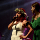 Moson Big Band koncert, Garden party