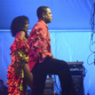 XI. Szigetköz ízei, Vármegye borai Fesztivál 2. nap Színpad