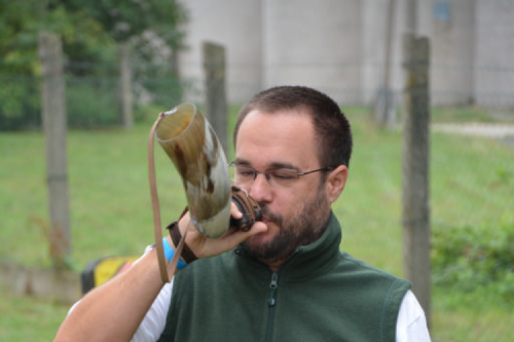 Greiner családi nap (Fotó: Nagy Mária)