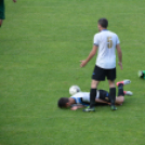 MTE 1904 - Nagyatádi Fc (1:1) (Fotó: Nagy Mária)