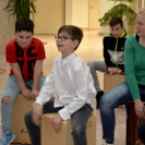 III. Dobos és ütőhangszeres nap