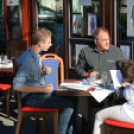 Azúr divatbemutató (Fotó: Nagy Mária)