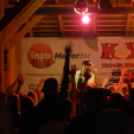 Majka & Curtis a Faházban