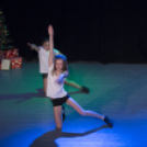 A Galaxy RRc táncos műsora Varga Eszter és Stieber Csaba edzők vezetésével.