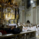 Dr. Sattler János Alapítvány jótékonysági adventi koncert