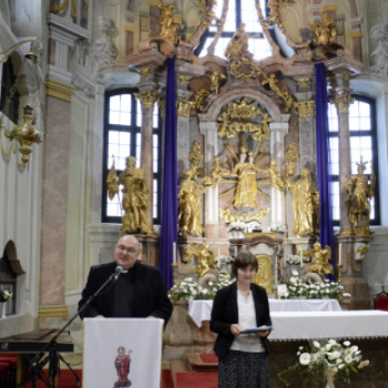 350 évvel a 350 éves plébániatemplomért - hangverseny