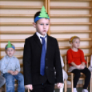 Pillangó Óvoda és Mini Bölcsőde, Karácsonyi ünnepség