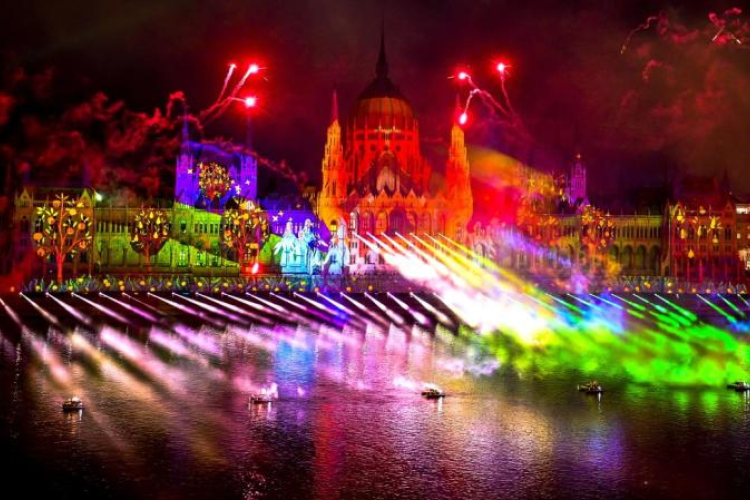 Kiemelt érdeklődés övezte az ünnepi rendezvénysorozatot