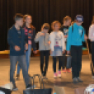 XXVI. Moson Megye Színjátszó Találkozó (Fotó: Bánhegyi István) 