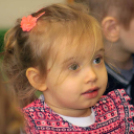 Mesekocsi - bábszínház a Pillangó óvoda és családi napköziben