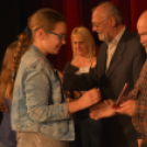 XXVI. Moson Megye Színjátszó Találkozó (Fotó: Bánhegyi István) 