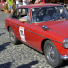 15. Pannonia-Carnuntum int. Historic Rallye
