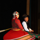 Tánc világnapi ünnepi Folklór-műsor - Szigeti Gábor táncpedagógus emlékére