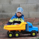 A Pillangó Óvoda és Mini Bölcsöde közös húsvétolása a Mosonmagyaróvári Mentőszolgálat gyermekeivel