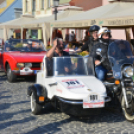 16. Pannonia-Carnuntum Historic Rallye