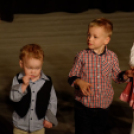 Jótékonysági műsor - Fehér és Máltai Szeretetszolgálat az Éltes iskola javára (Fotó: Horváth Attila)