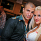 III. Jótékonysági Retro Party a Mosonmagyaróvári Mentők Támogatására