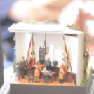 Makett Kiállítás Makettjei 2014 