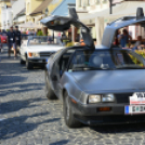 16. Pannonia-Carnuntum Historic Rallye