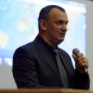 Polgári esték - Nógrádi György (Fotó: Horváth Attila)