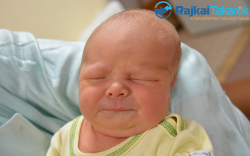 Weysz Balázs, 3600 gr. Hegyeshalom