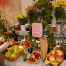 Termény- és virágkiállítás 