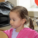 Fehér Ló Közösségi Ház: Családi nap filmvetítéssel és kézműveskedéssel