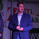 Szigetköz ízei, vármegye borai fesztivál - péntek (Fotó: Nagy Mária)