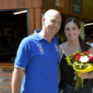 Szurkolói ankét az MKC-nál