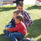 Alma Együttes koncert a Pillangó Óvodában 