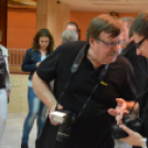 Sektion Fotókiállítás megnyitó (Fotó: Nagy Mária)