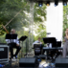 Tiszta Amerika - Vár-tó party