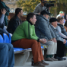 MTE 1904 FUTURA MOSONMAGYARÓVÁR - RÁKOSMENTI KÖZSÉGI SK (0:2)