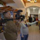 VII. Mosonmagyaróvári Országos Ergométer Verseny (Mikulás Kupa)