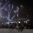 Városi korcsolyapálya