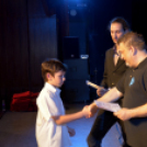 II. Dobos és Ütőhangszeres nap