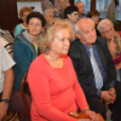 Kép mutatás - a Keresztény család (Fotó: Nagy Mária)