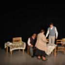 Városi ünnepség (Fotó: Nagy Mária)