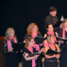 Tavaszváró dalosünnep (Fotó: Bánhegyi István)