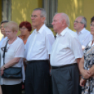 Nemzeti összetartozás napja (Fotó: Nagy Mária)