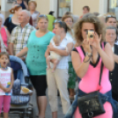 Kult - Utca  divatbemutató