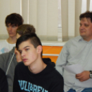 Szer-telen Ifjúság Napja 2014