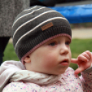 A Pillangó Óvoda és Mini Bölcsöde közös húsvétolása a Mosonmagyaróvári Mentőszolgálat gyermekeivel