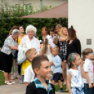 Ballagás a Pillangó Óvoda és Mini Bölcsődében