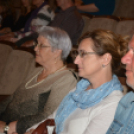 XXVI. Moson Megye Színjátszó Találkozó (Fotó: Bánhegyi István) 