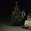 Lajta Karácsony (Fotó: Nagy Mária)