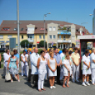 Karolina Kórház Rendelőintézet TIOP project záró (Fotó: Nagy Mária)