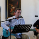 Gyurkovics Tibor Nyugat-dunántúli regionális vers- és prózamondó verseny díjkiosztó gálaműsor (Fotó: Horváth Attila)