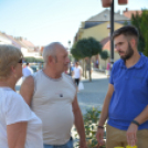 Virágzó Város Mosonmagyaróvár 1. nap KULT-UTCA (Fotó: Bánhegyi István) 