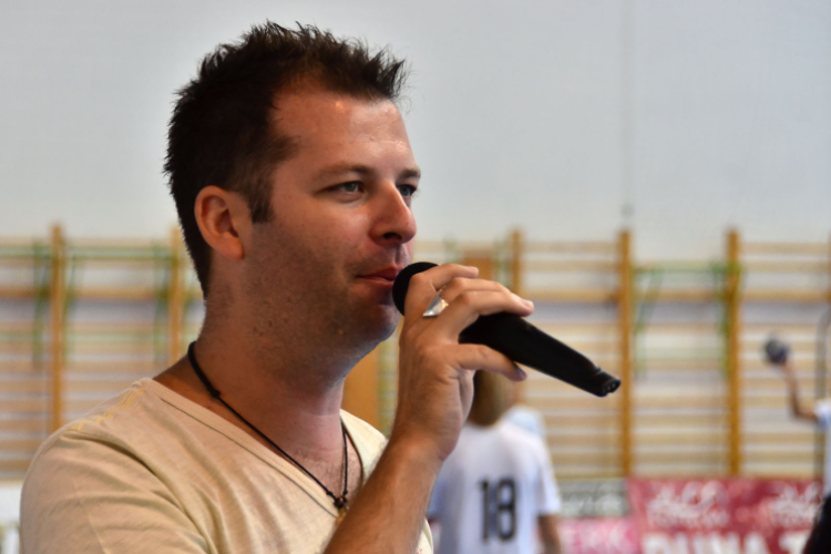 UFM Nemzetközi Női Kézilabda Kupa: MKC SE (HUN) – Duslo Sala (SK) - (40-22)